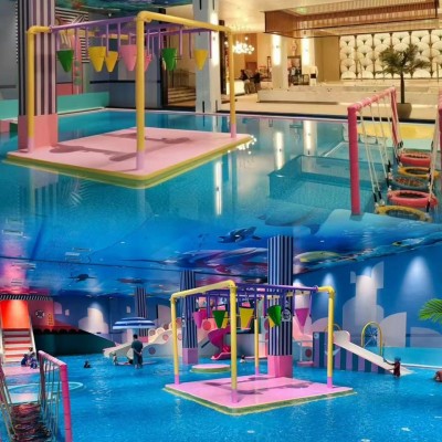 沈陽雅致樂湯匯