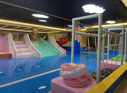 嵊州燕江瀾湯泉