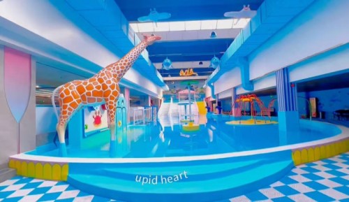 運城湯泉一號溫泉酒店